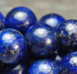 Lapislazuli