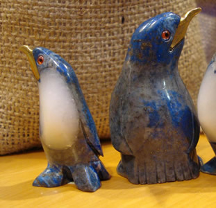 Souvenirs Lapislazuli